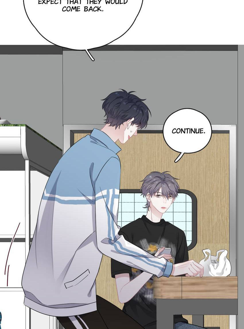 Read The Guy Inside Me chapter 11 image 28 on Lezhin