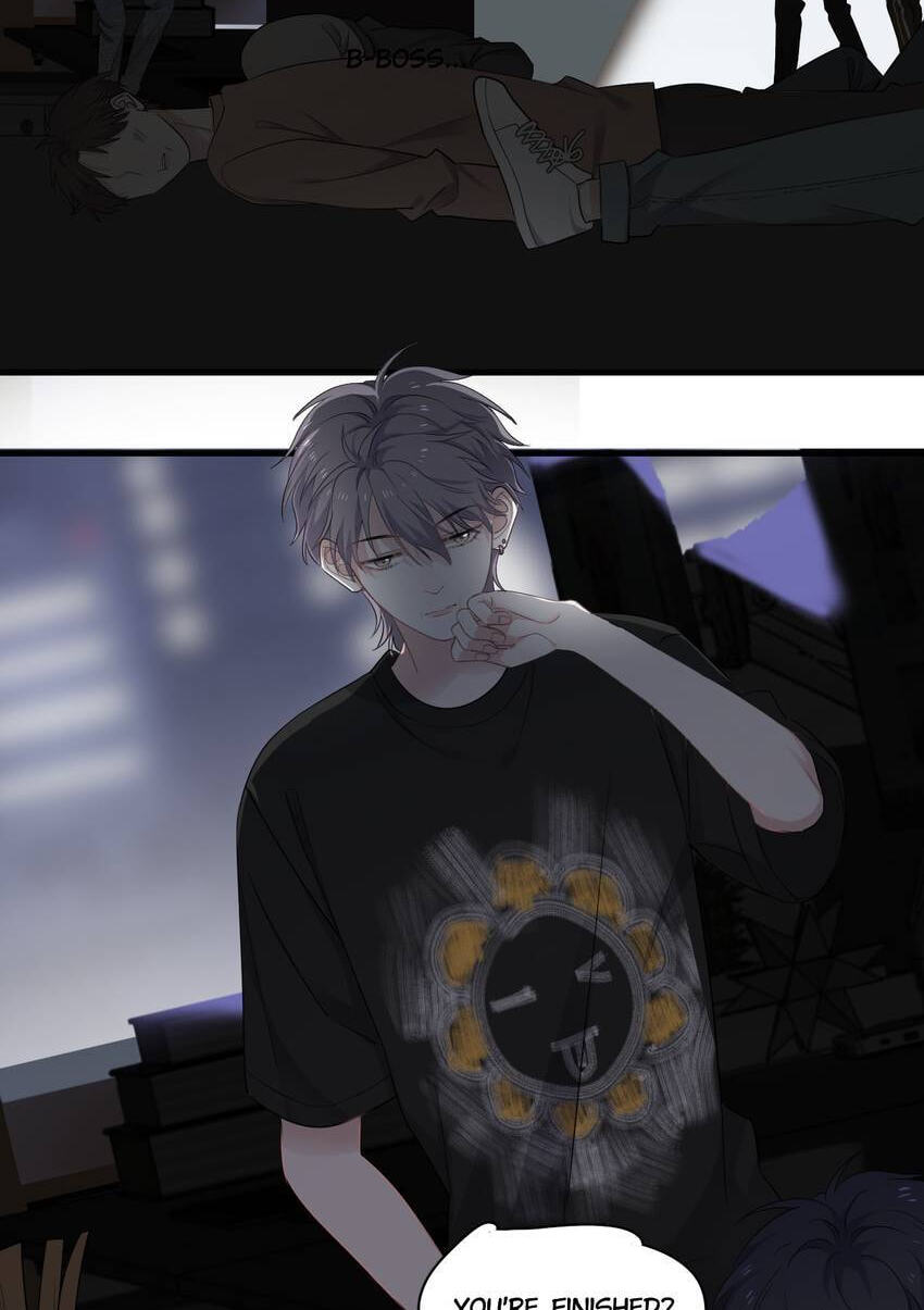 Read The Guy Inside Me chapter 11 image 3 on Lezhin