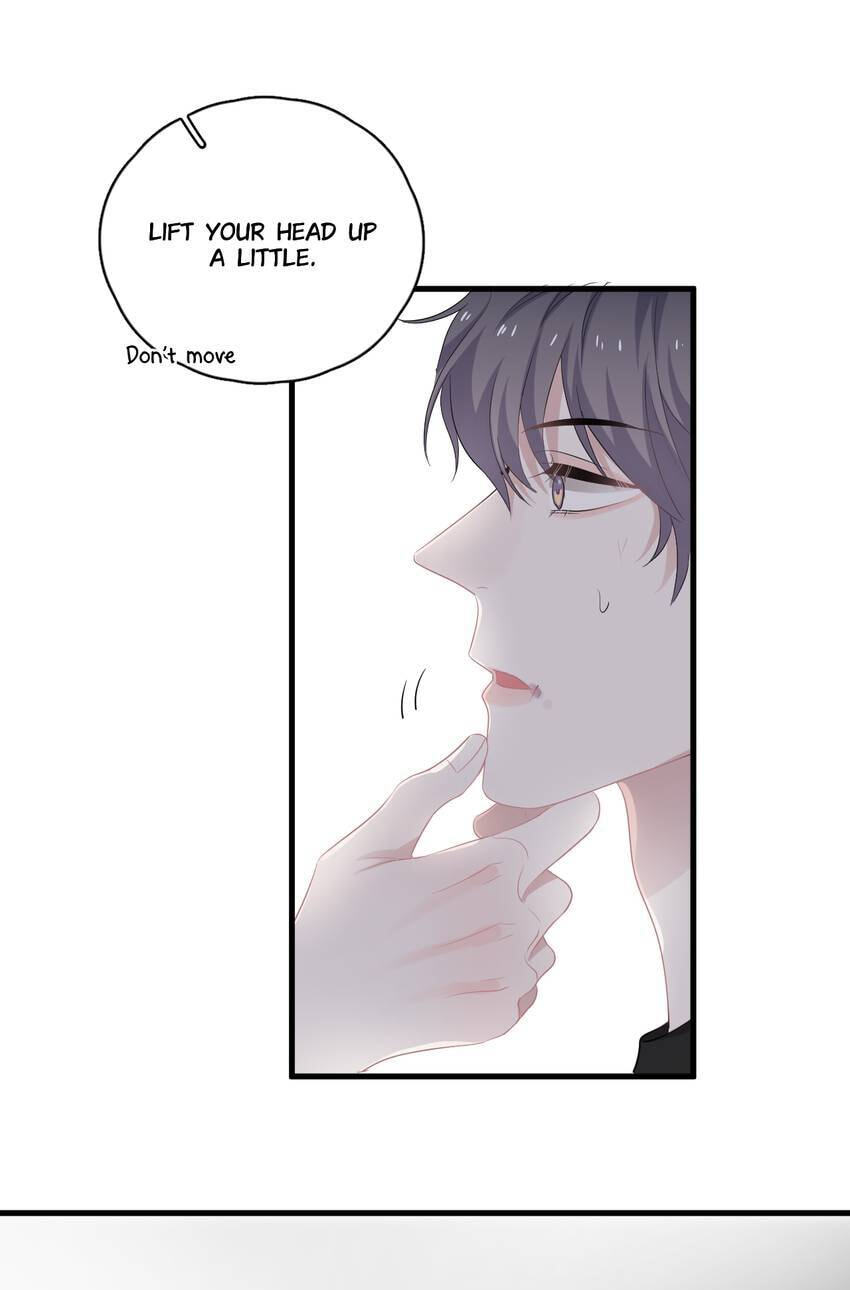 Read The Guy Inside Me chapter 11 image 34 on Lezhin