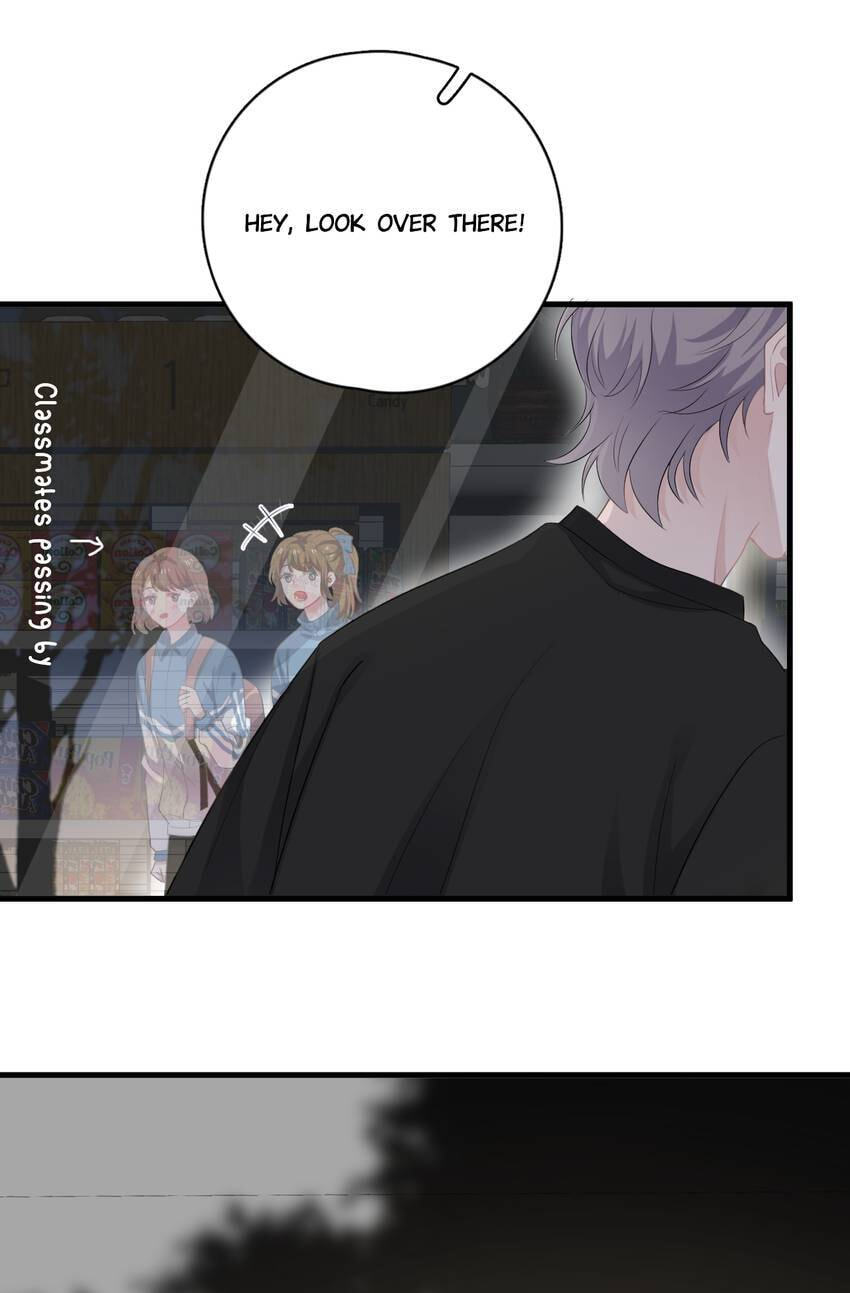 Read The Guy Inside Me chapter 11 image 39 on Lezhin