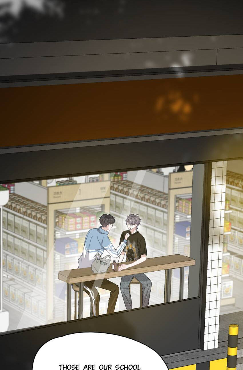 Read The Guy Inside Me chapter 11 image 40 on Lezhin