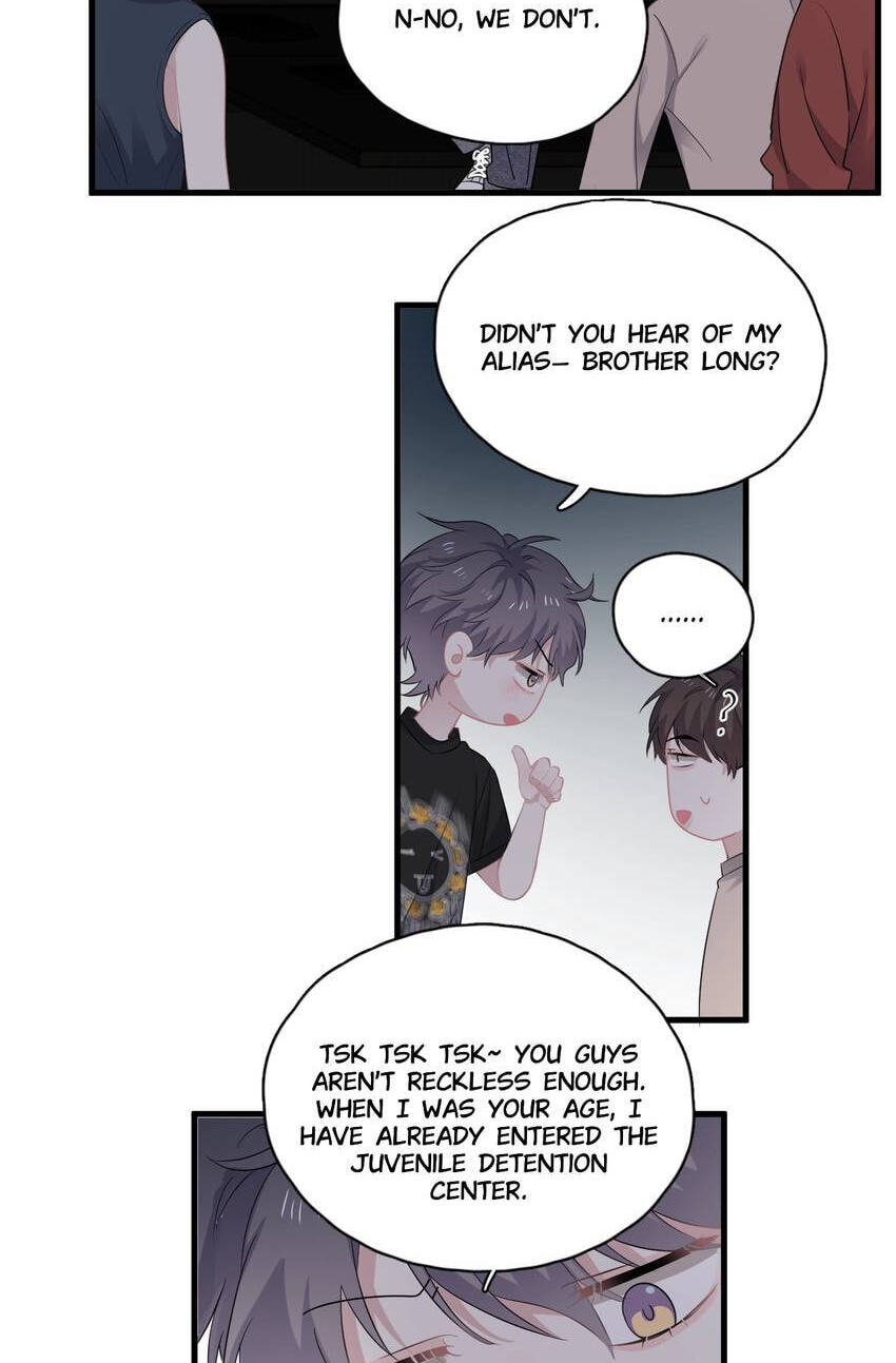 Read The Guy Inside Me chapter 11 image 44 on Lezhin