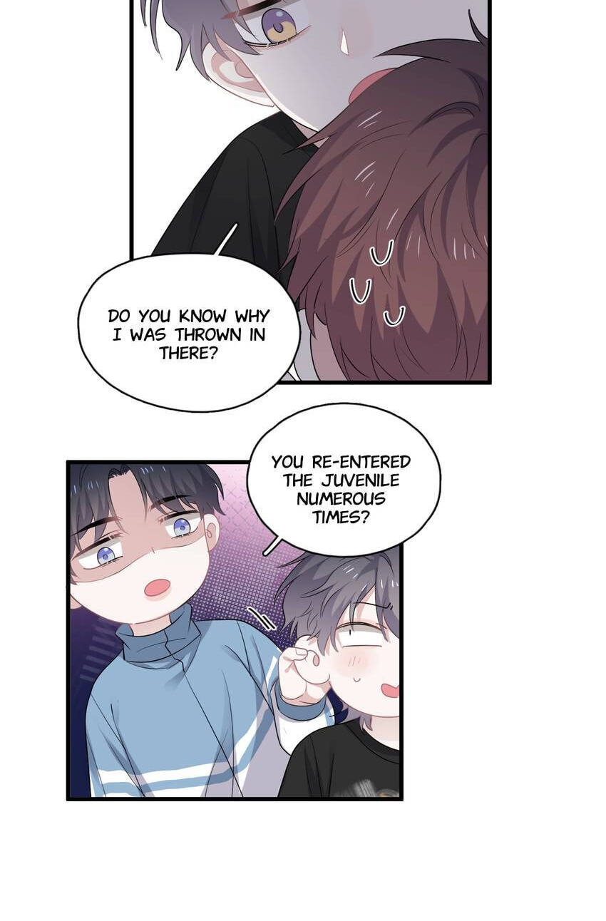 Read The Guy Inside Me chapter 11 image 45 on Lezhin