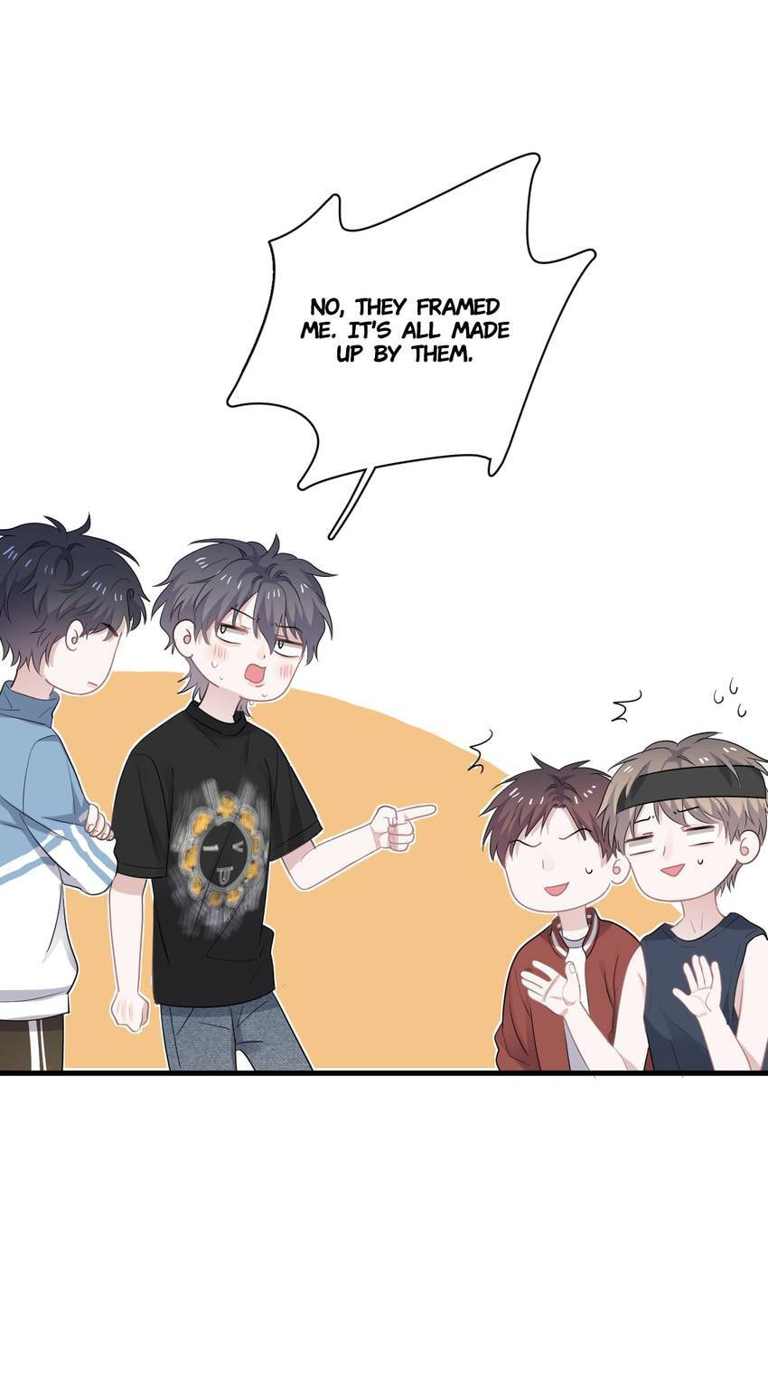 Read The Guy Inside Me chapter 11 image 46 on Lezhin