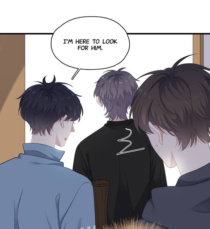 Read The Guy Inside Me chapter 11 image 9 on Lezhin
