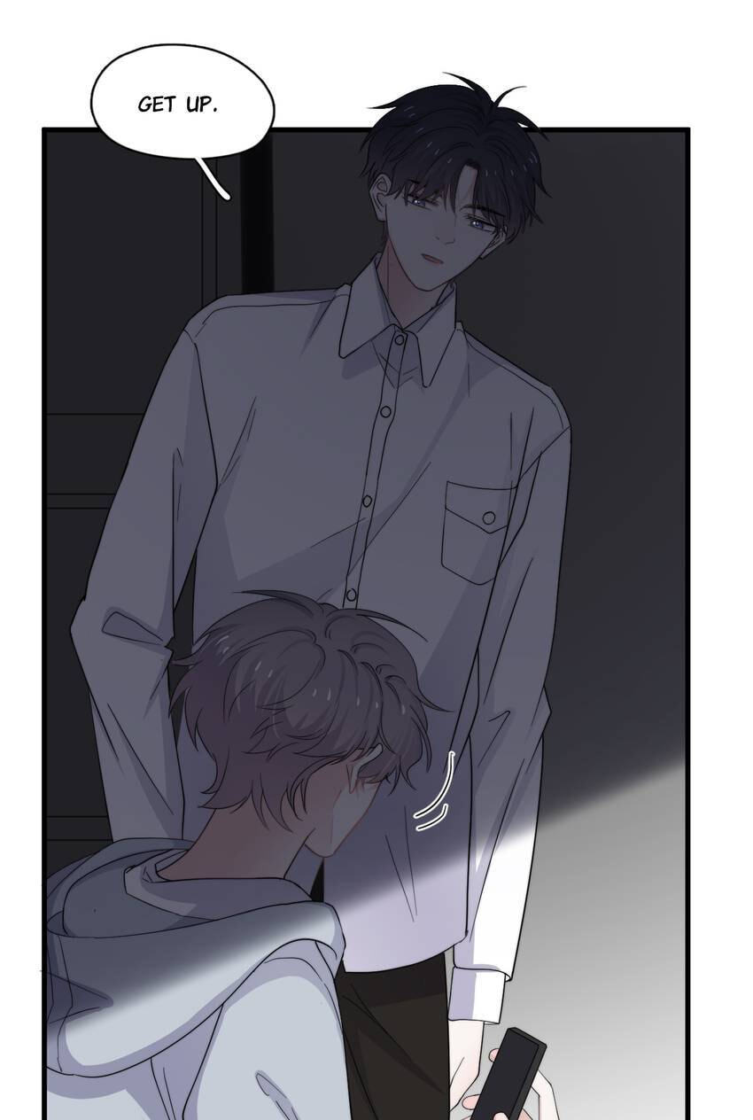 Read The Guy Inside Me chapter 110 image 12 on Lezhin