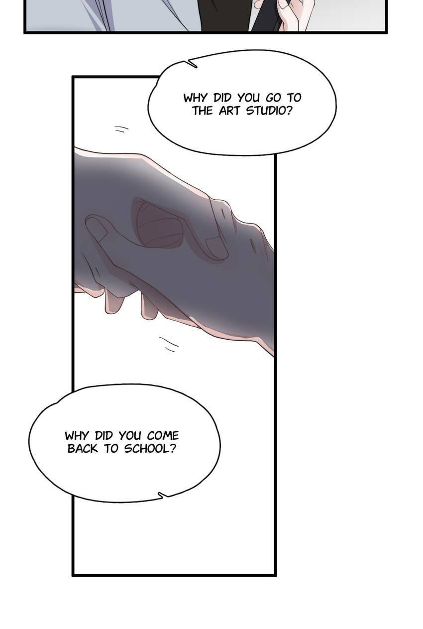 Read The Guy Inside Me chapter 110 image 13 on Lezhin