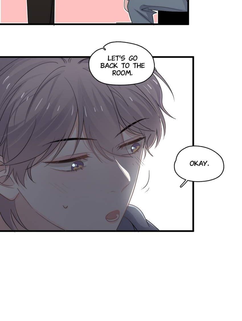 Read The Guy Inside Me chapter 110 image 15 on Lezhin