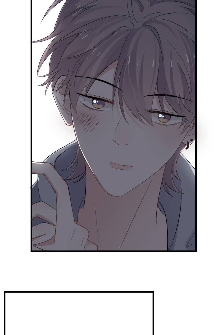 Read The Guy Inside Me chapter 110 image 21 on Lezhin