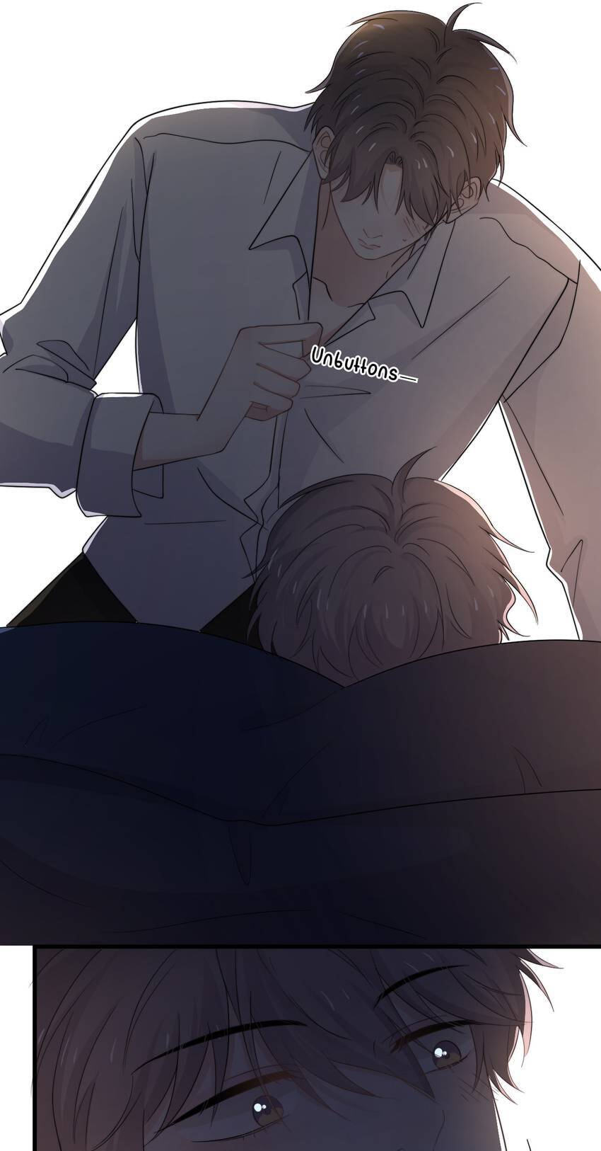 Read The Guy Inside Me chapter 110 image 28 on Lezhin