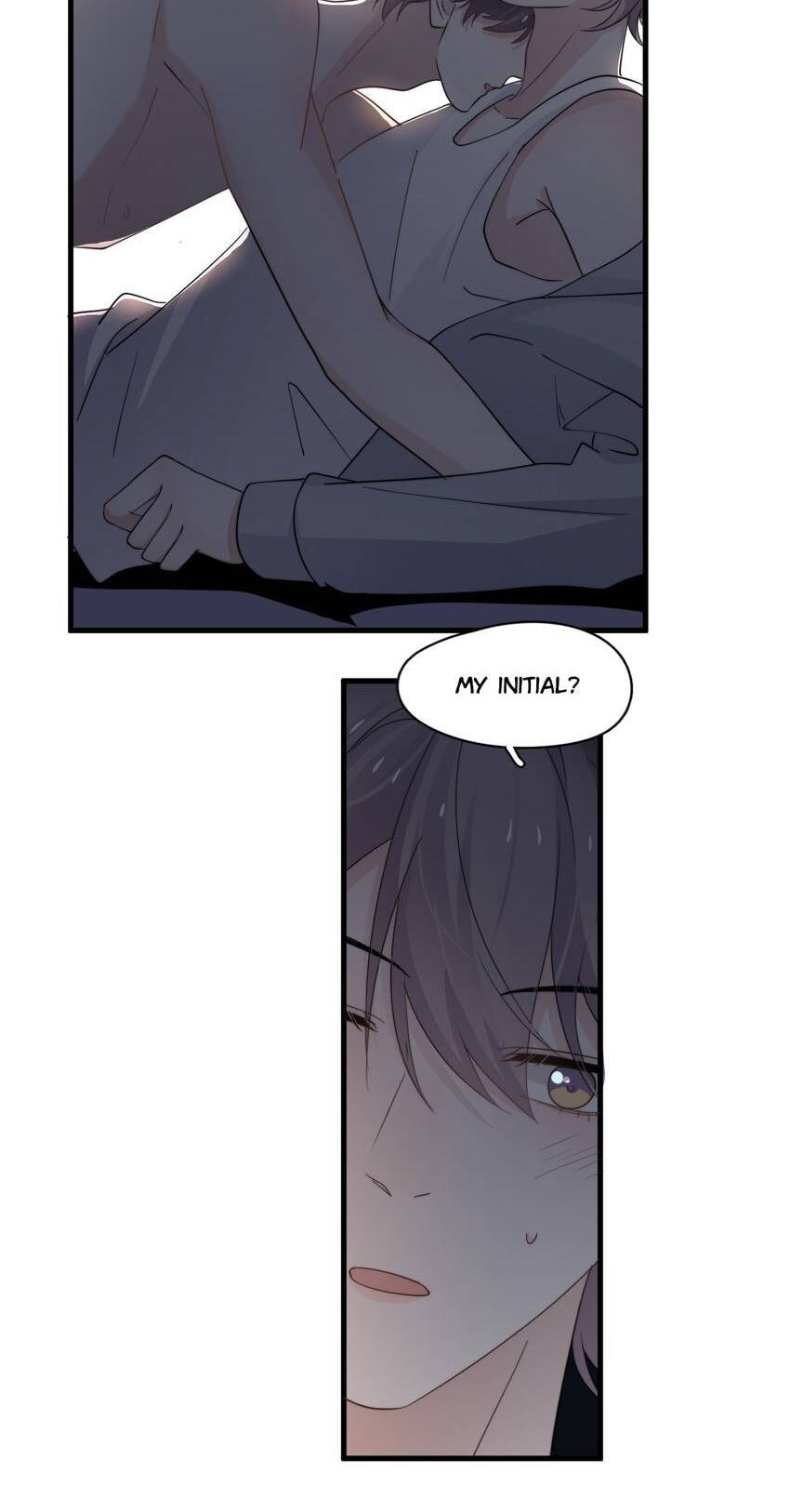 Read The Guy Inside Me chapter 110 image 30 on Lezhin