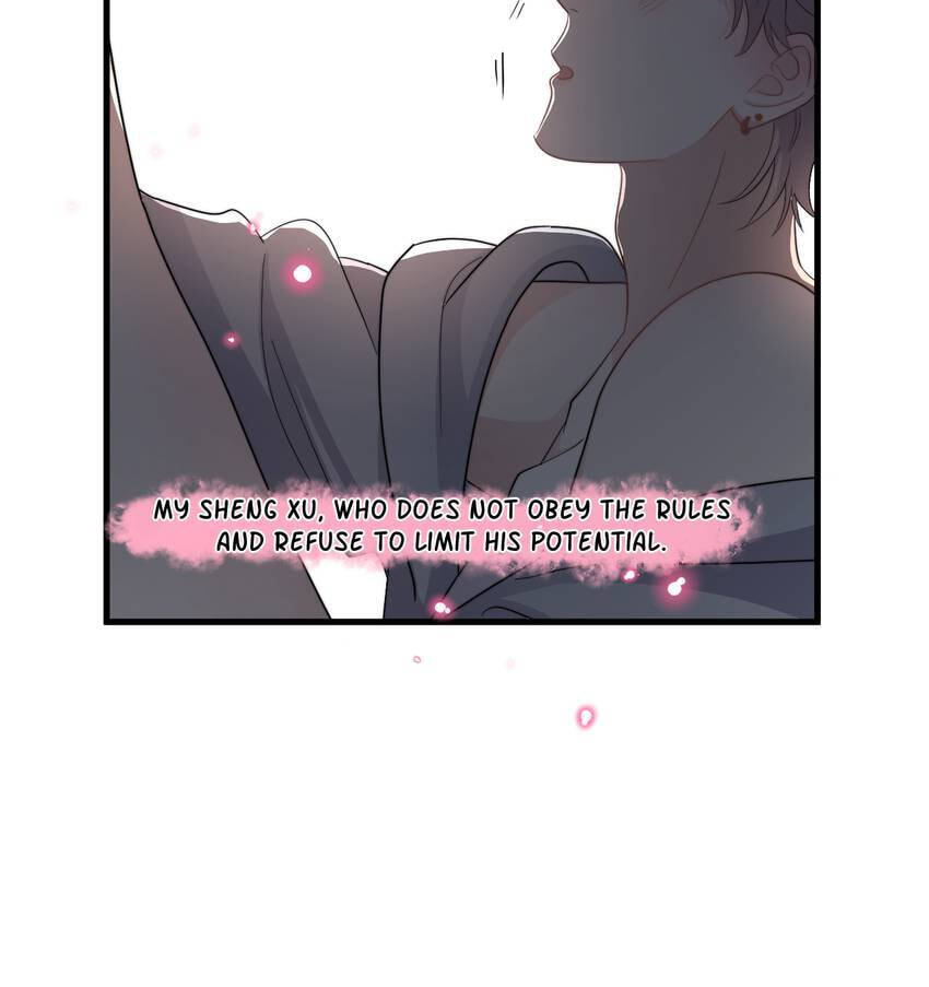 Read The Guy Inside Me chapter 110 image 33 on Lezhin
