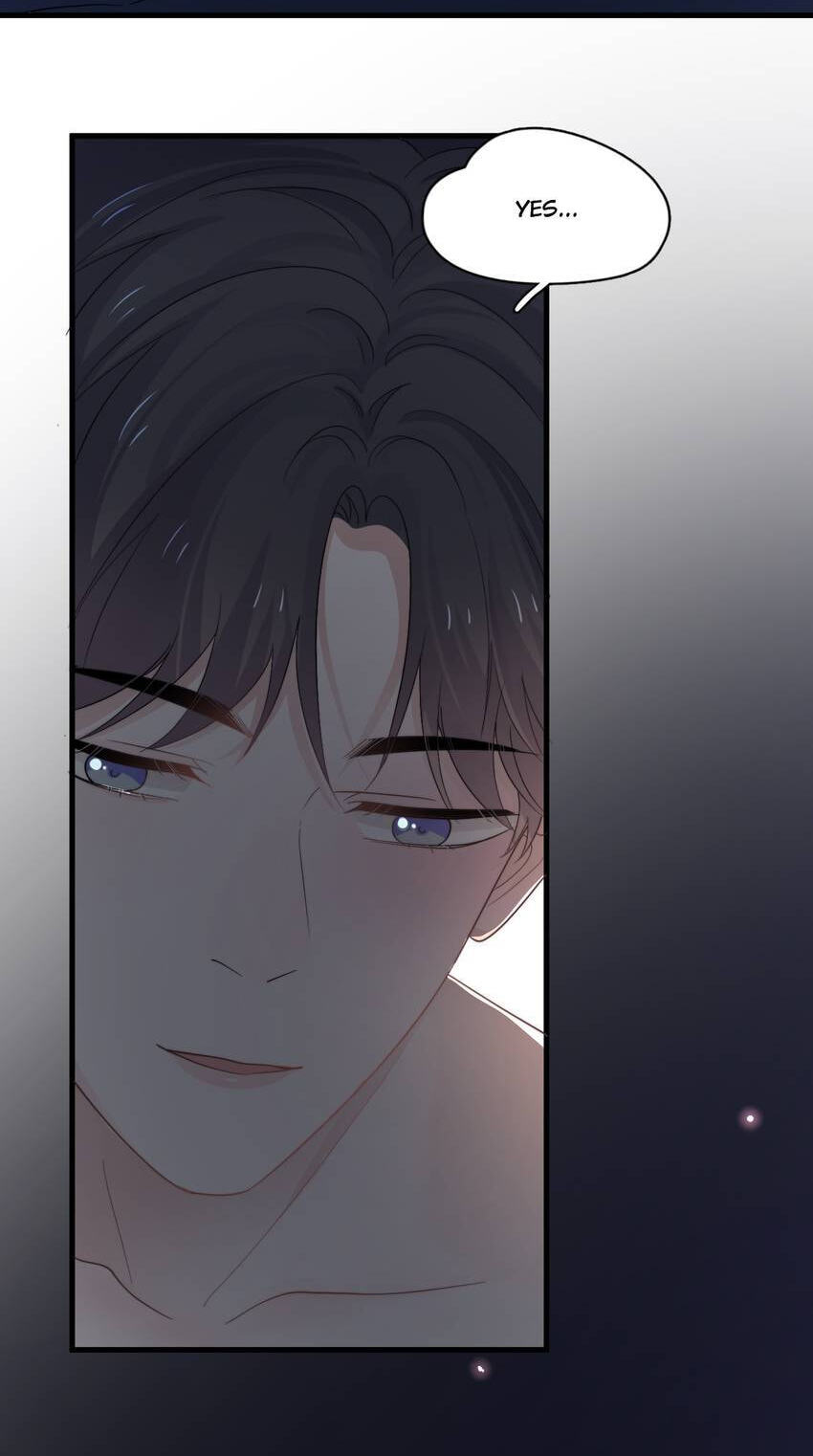 Read The Guy Inside Me chapter 110 image 35 on Lezhin