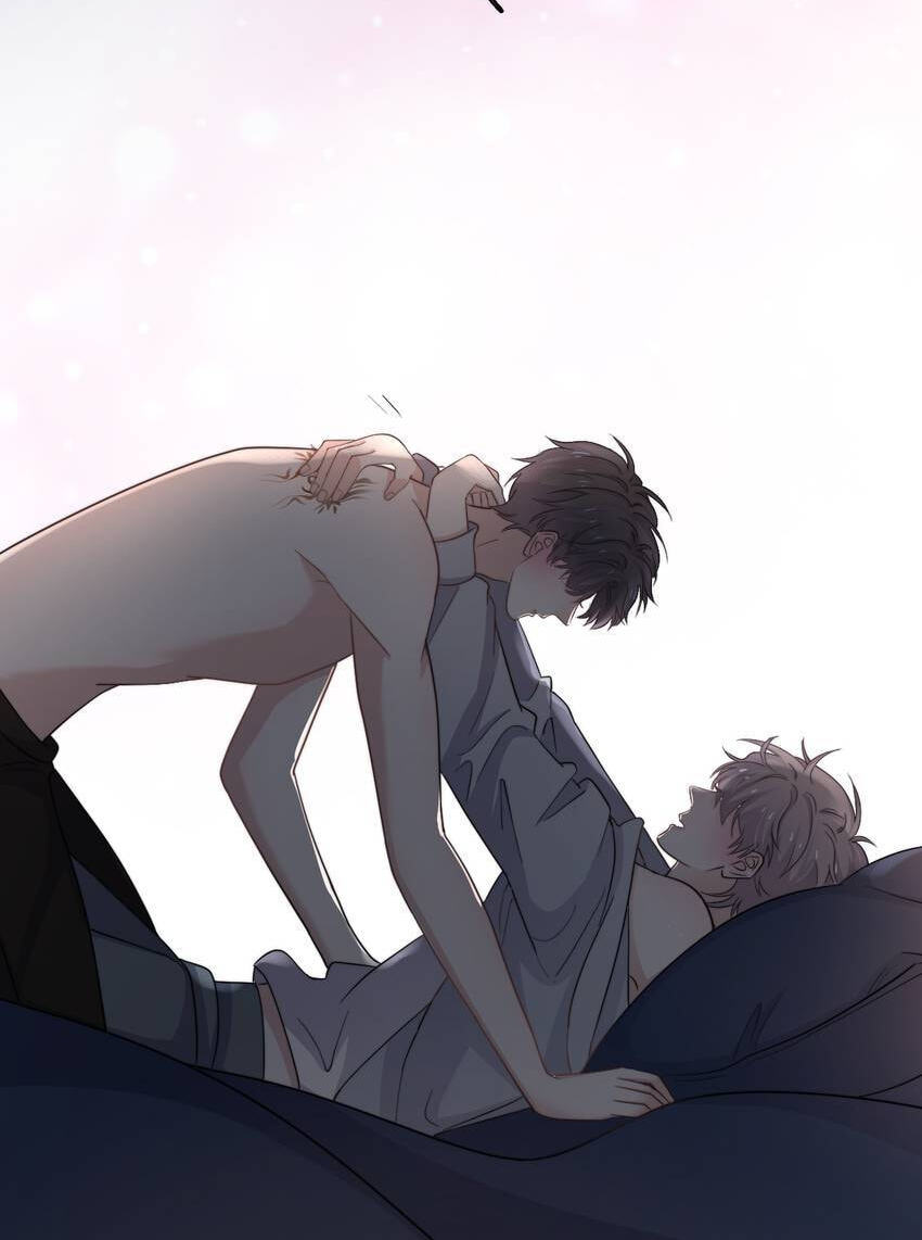 Read The Guy Inside Me chapter 110 image 38 on Lezhin
