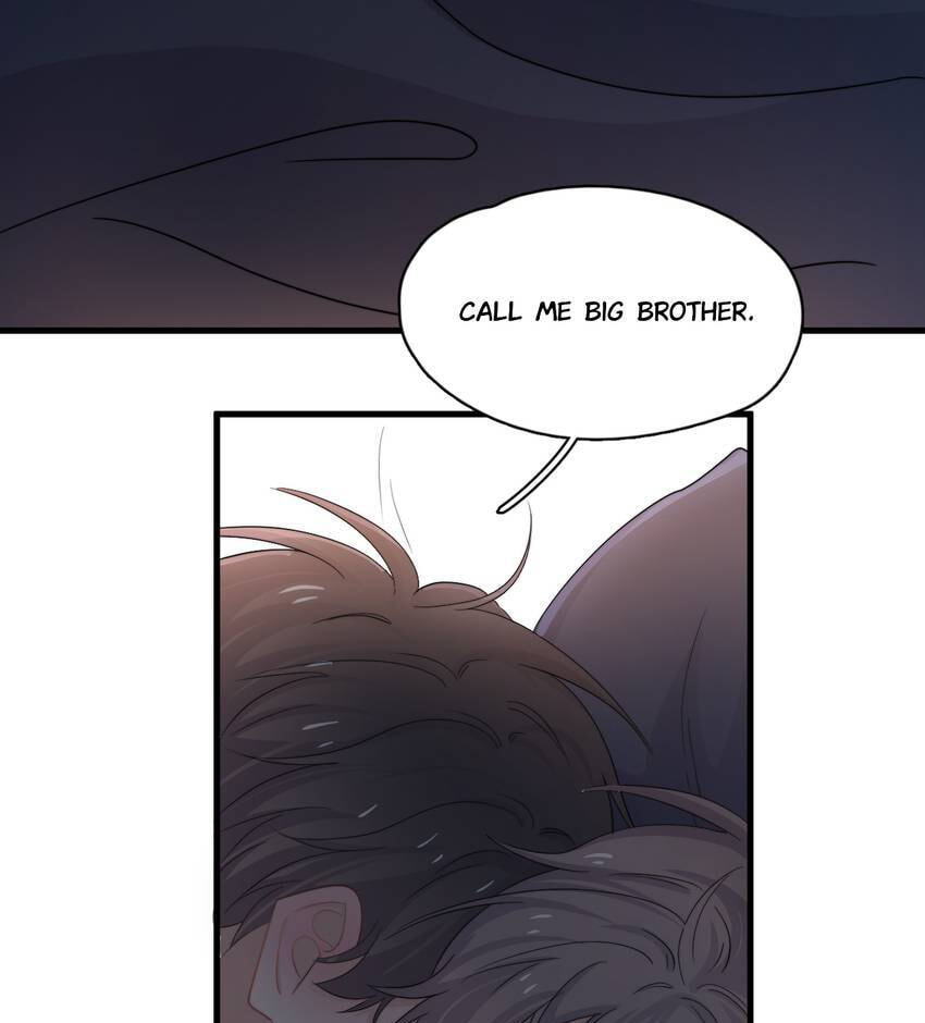 Read The Guy Inside Me chapter 110 image 39 on Lezhin