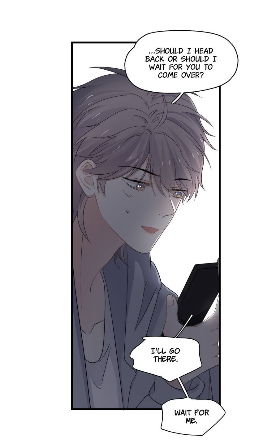 Read The Guy Inside Me chapter 110 image 6 on Lezhin