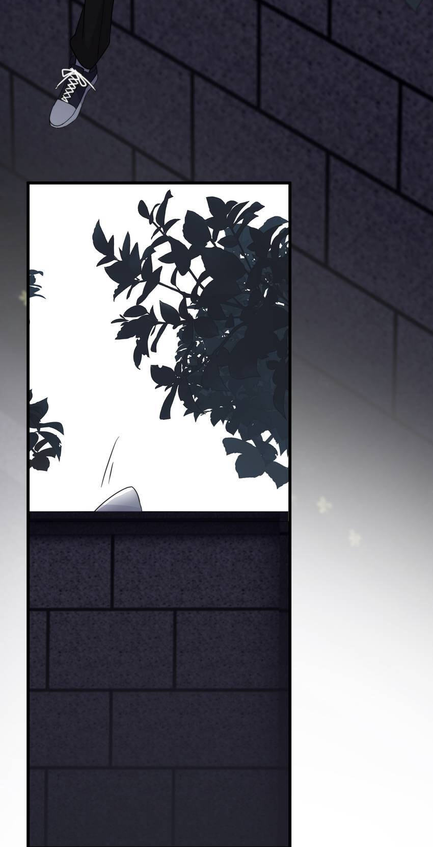 Read The Guy Inside Me chapter 110 image 9 on Lezhin