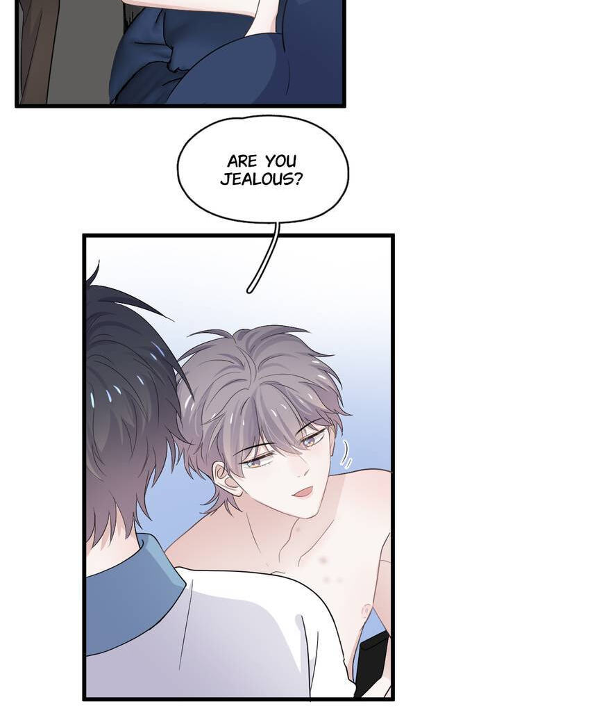 Read The Guy Inside Me chapter 111 image 10 on Lezhin