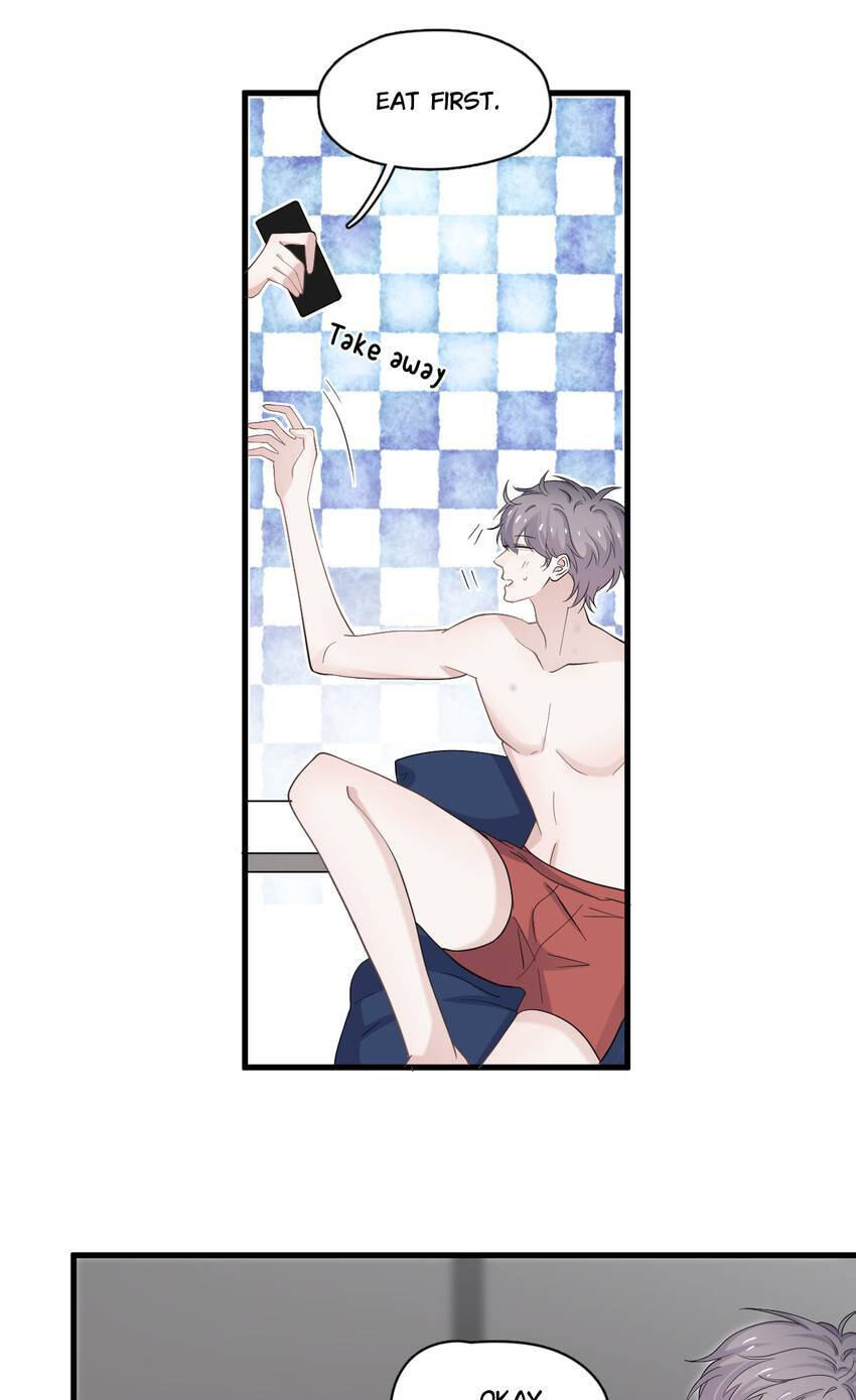 Read The Guy Inside Me chapter 111 image 11 on Lezhin