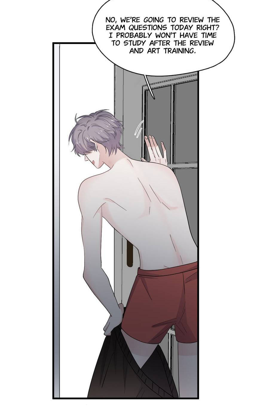 Read The Guy Inside Me chapter 111 image 13 on Lezhin