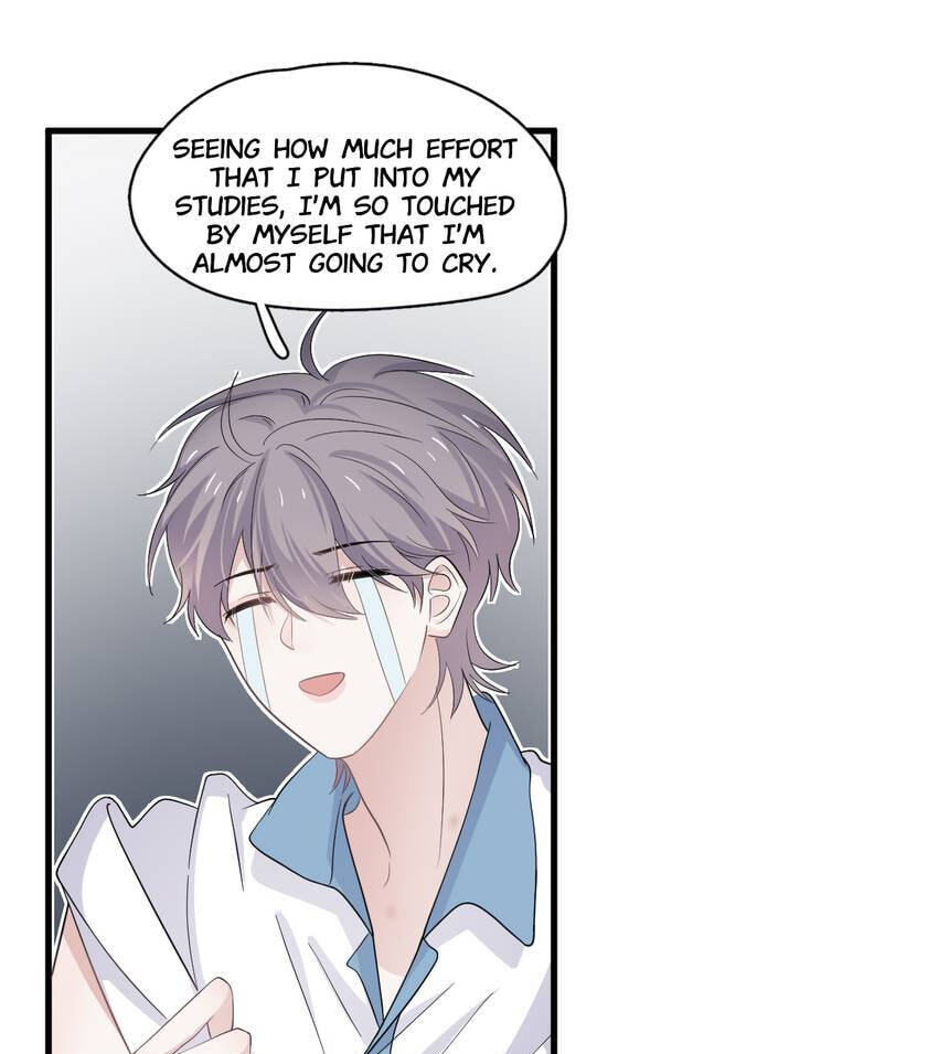 Read The Guy Inside Me chapter 111 image 14 on Lezhin