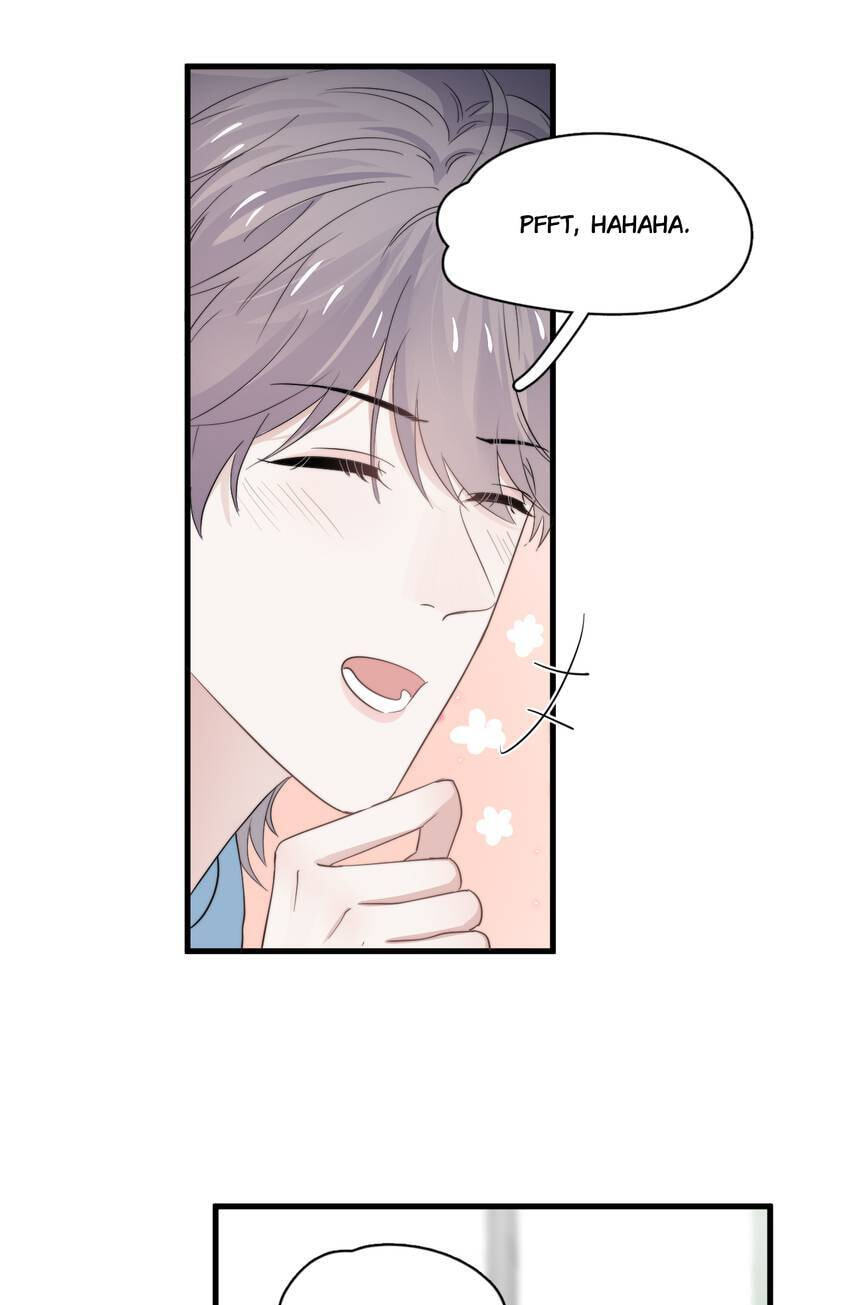 Read The Guy Inside Me chapter 111 image 25 on Lezhin