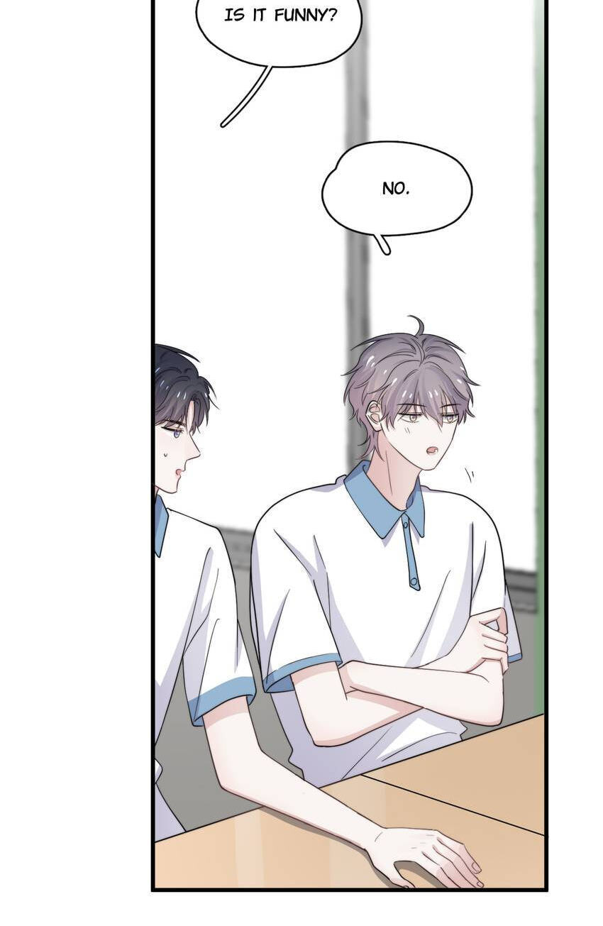 Read The Guy Inside Me chapter 111 image 26 on Lezhin