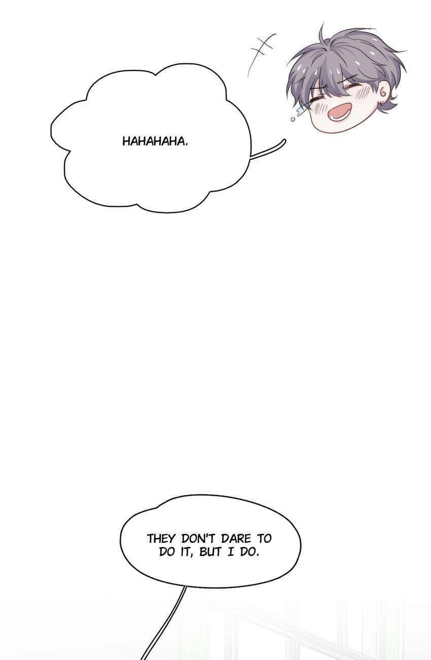Read The Guy Inside Me chapter 111 image 27 on Lezhin