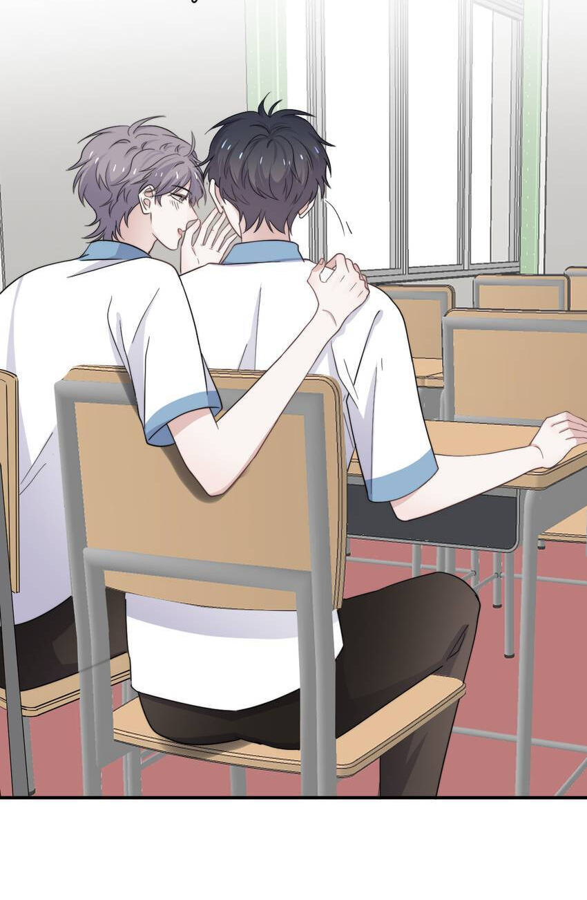 Read The Guy Inside Me chapter 111 image 28 on Lezhin