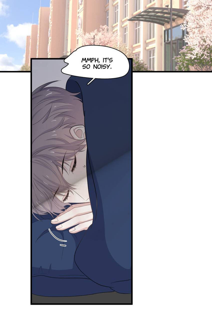 Read The Guy Inside Me chapter 111 image 3 on Lezhin
