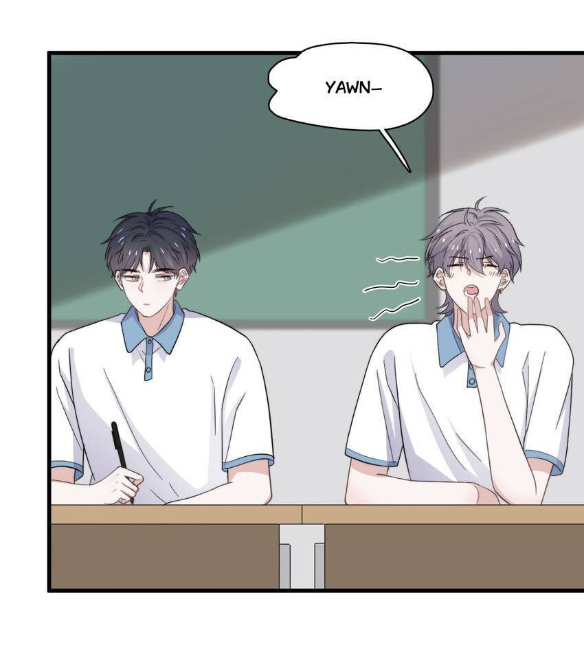 Read The Guy Inside Me chapter 111 image 30 on Lezhin