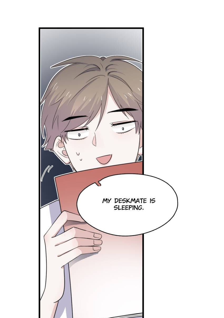 Read The Guy Inside Me chapter 111 image 33 on Lezhin