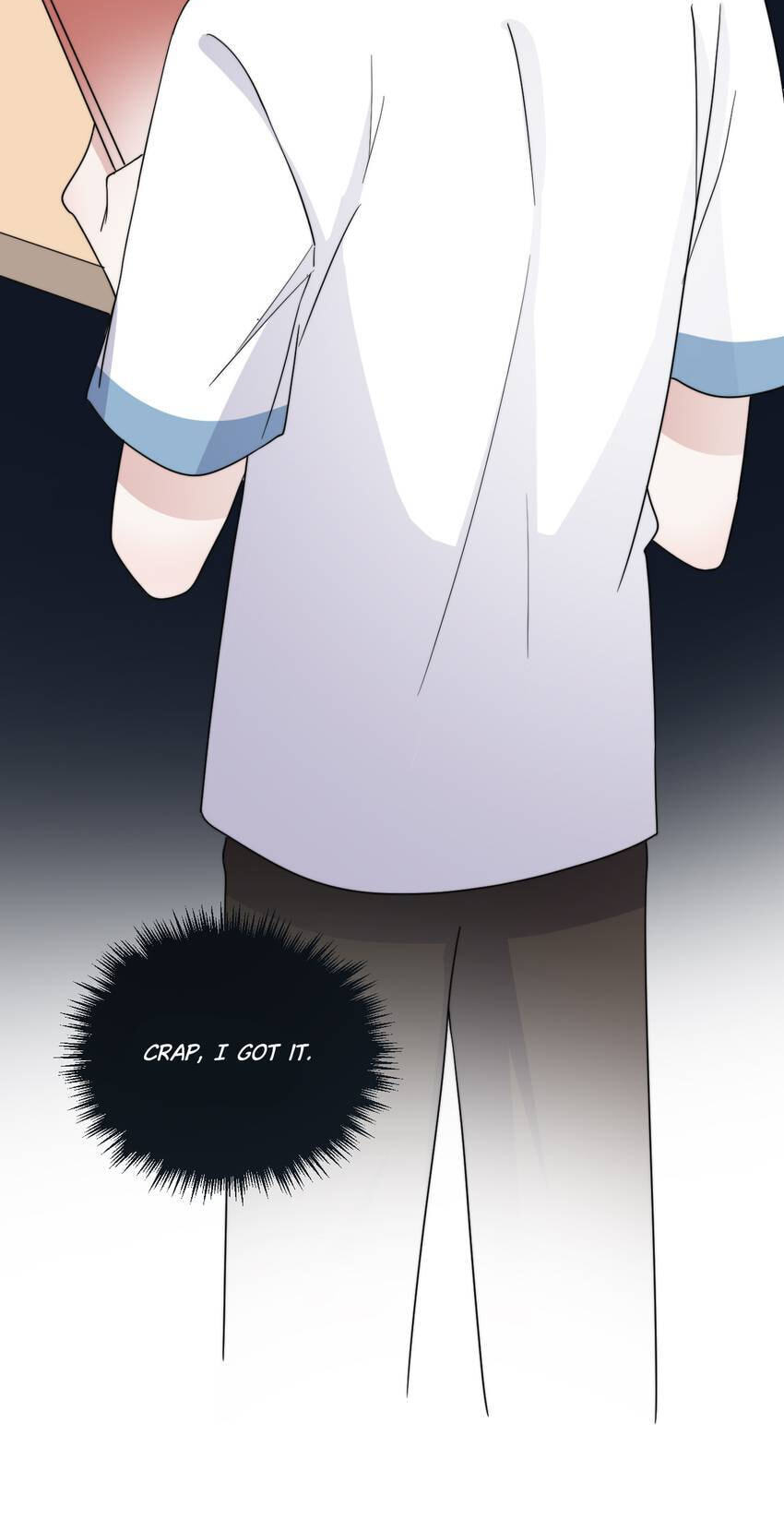 Read The Guy Inside Me chapter 111 image 37 on Lezhin