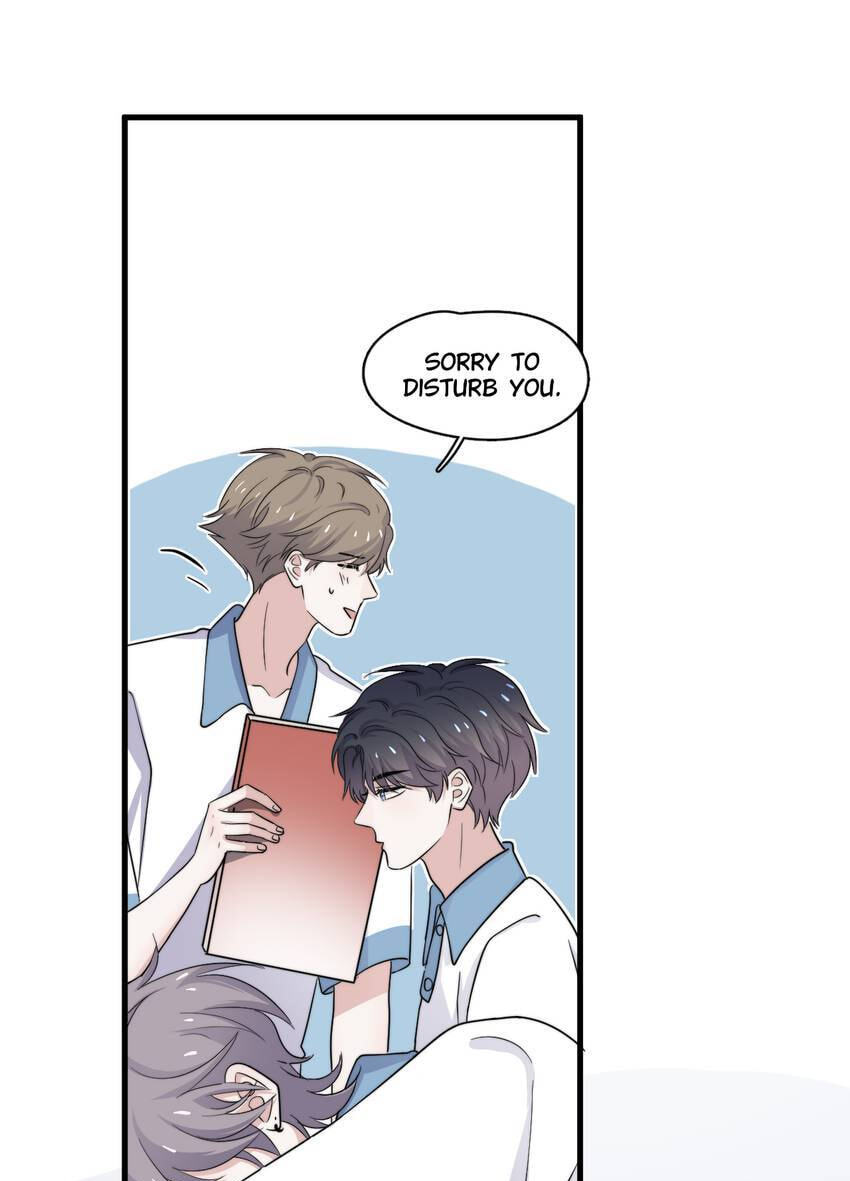 Read The Guy Inside Me chapter 111 image 38 on Lezhin