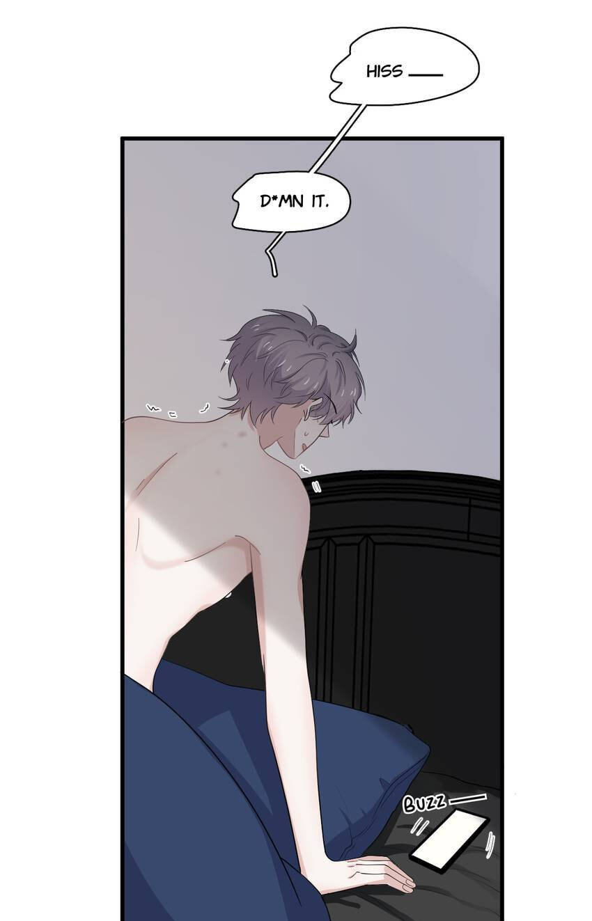 Read The Guy Inside Me chapter 111 image 4 on Lezhin