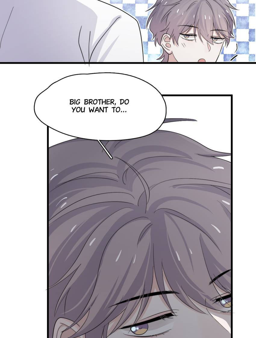 Read The Guy Inside Me chapter 111 image 45 on Lezhin