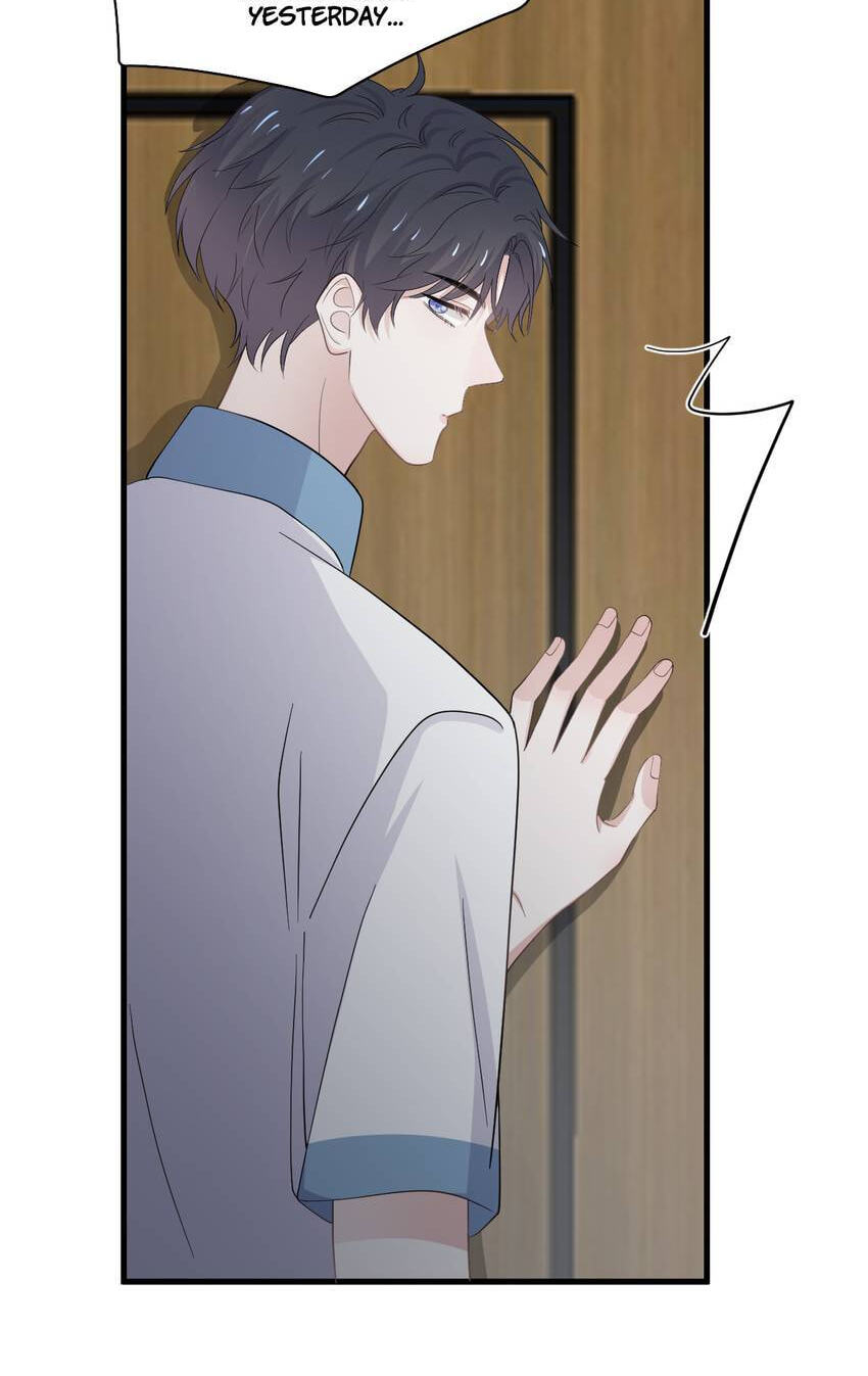 Read The Guy Inside Me chapter 111 image 8 on Lezhin
