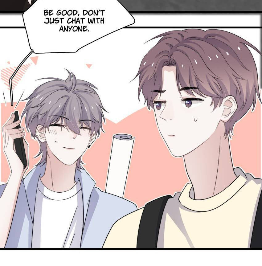 Read The Guy Inside Me chapter 112 image 10 on Lezhin