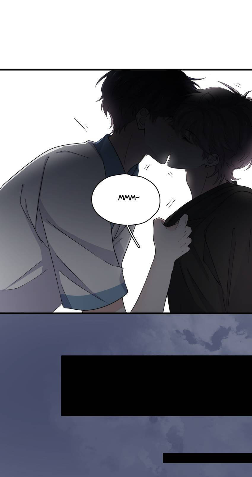 Read The Guy Inside Me chapter 112 image 2 on Lezhin