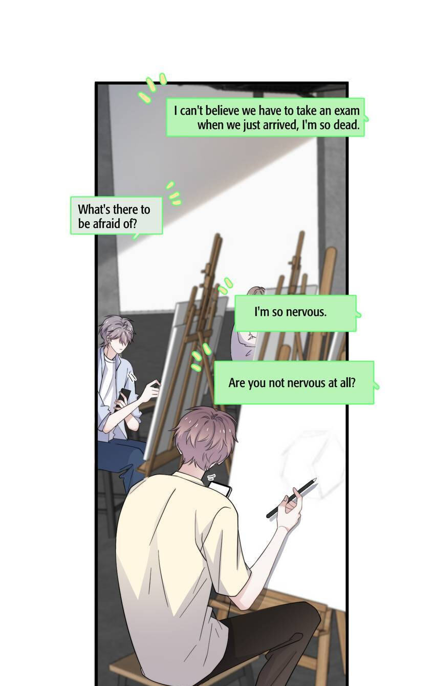 Read The Guy Inside Me chapter 112 image 20 on Lezhin