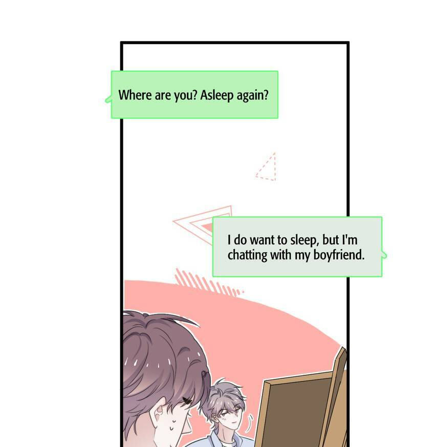 Read The Guy Inside Me chapter 112 image 22 on Lezhin