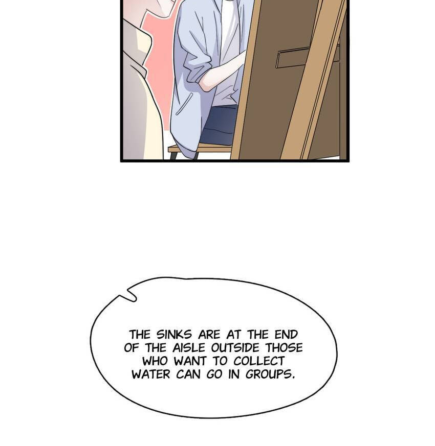 Read The Guy Inside Me chapter 112 image 23 on Lezhin