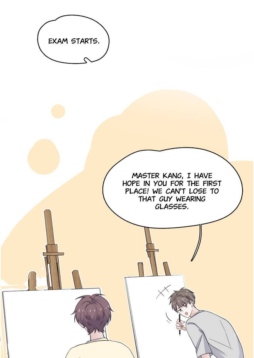 Read The Guy Inside Me chapter 112 image 24 on Lezhin