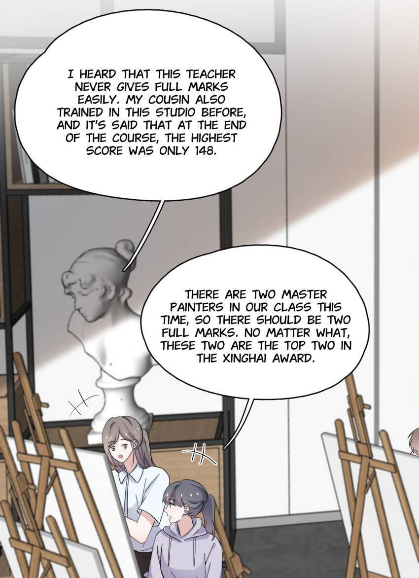 Read The Guy Inside Me chapter 112 image 29 on Lezhin