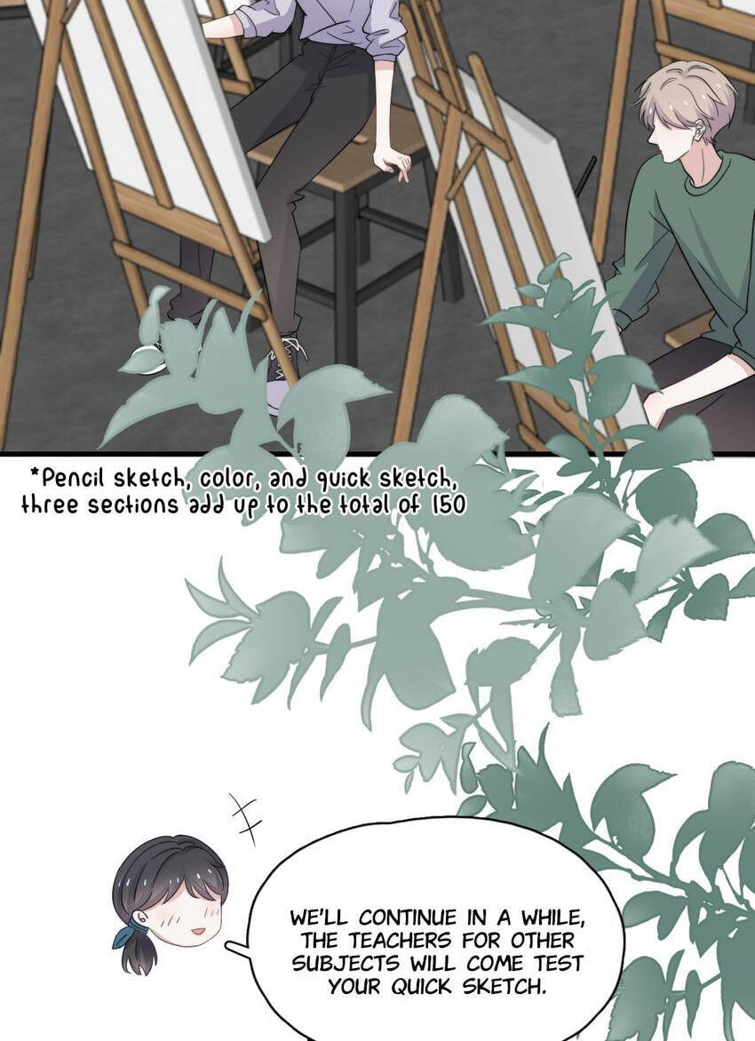 Read The Guy Inside Me chapter 112 image 30 on Lezhin