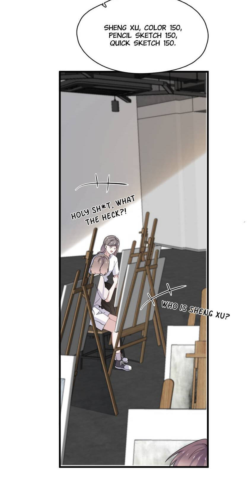 Read The Guy Inside Me chapter 112 image 34 on Lezhin