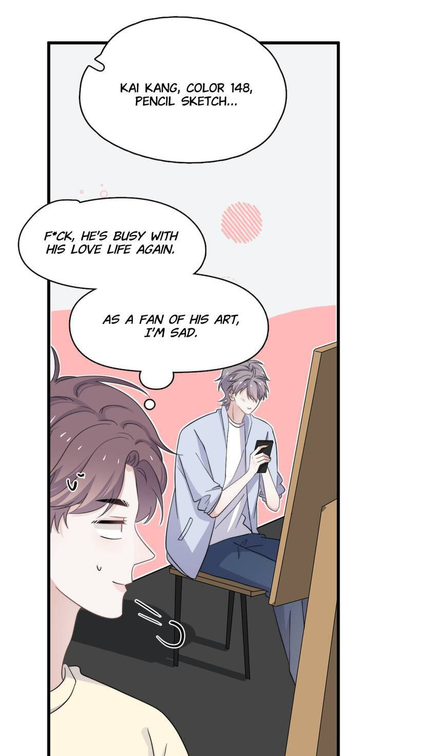 Read The Guy Inside Me chapter 112 image 35 on Lezhin
