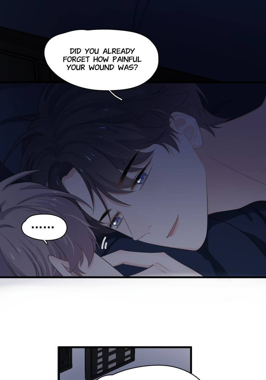 Read The Guy Inside Me chapter 112 image 4 on Lezhin