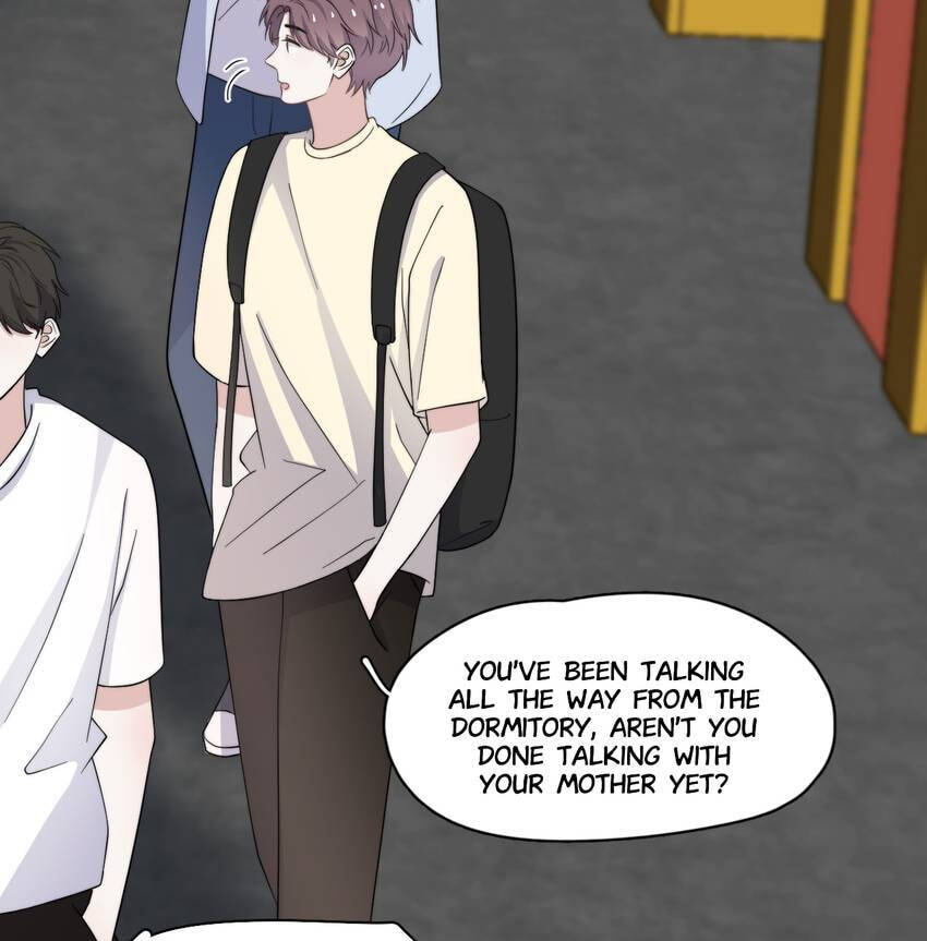 Read The Guy Inside Me chapter 112 image 9 on Lezhin