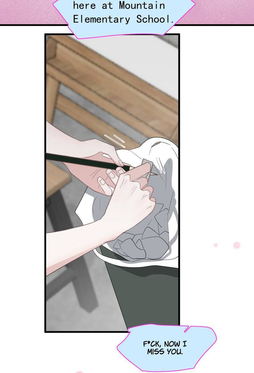 Read The Guy Inside Me chapter 113 image 12 on Lezhin